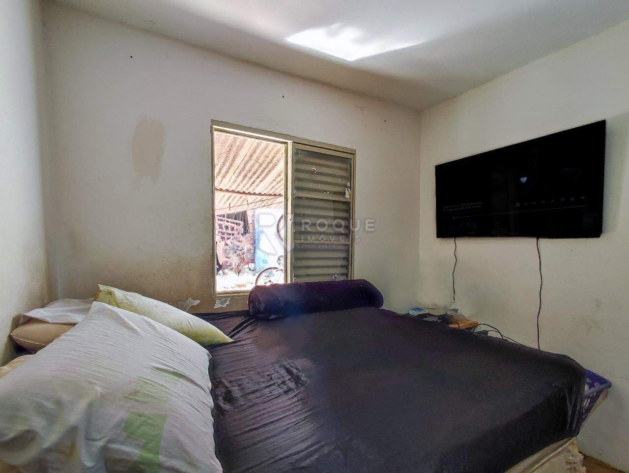 Casa Residencial à venda no bairro Residencial Econômico Manoel Simão de Barros Levy: DORMITÓRIO 1