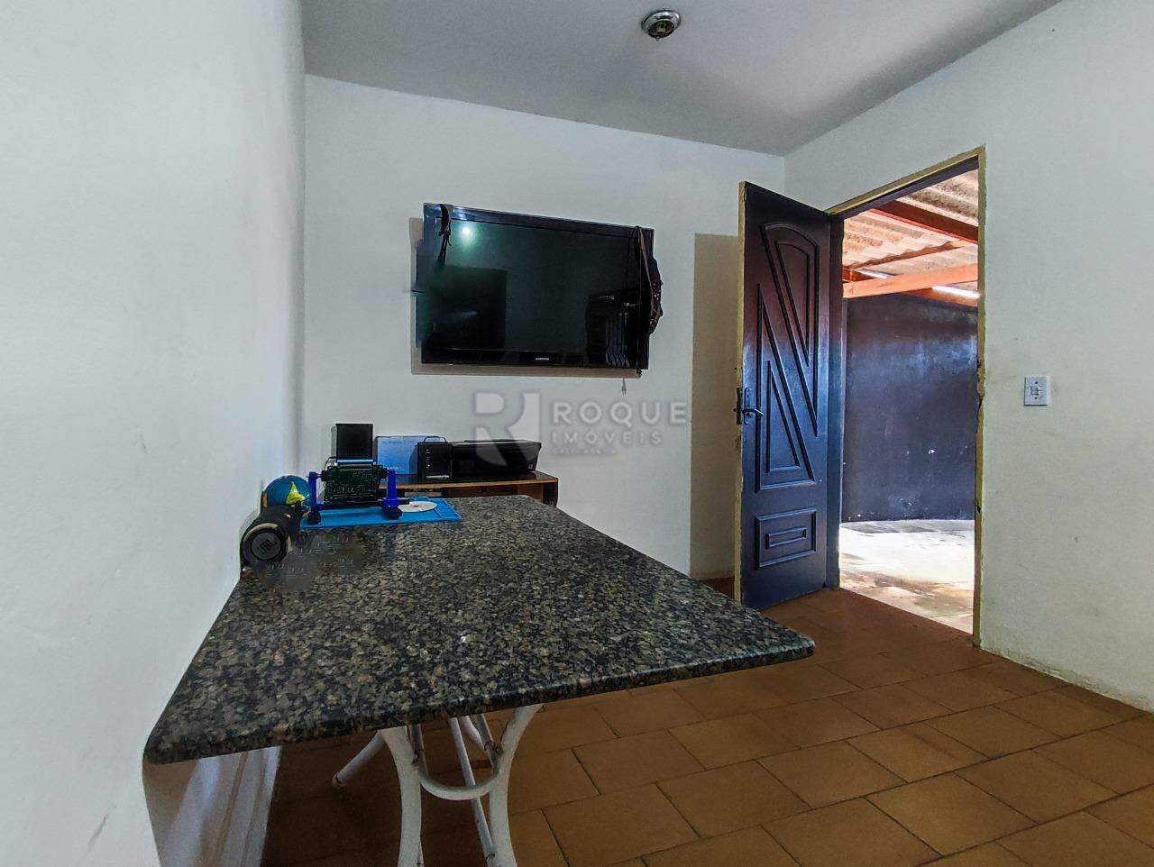 Casa Residencial à venda no bairro Residencial Econômico Manoel Simão de Barros Levy: SALA DE ESTAR