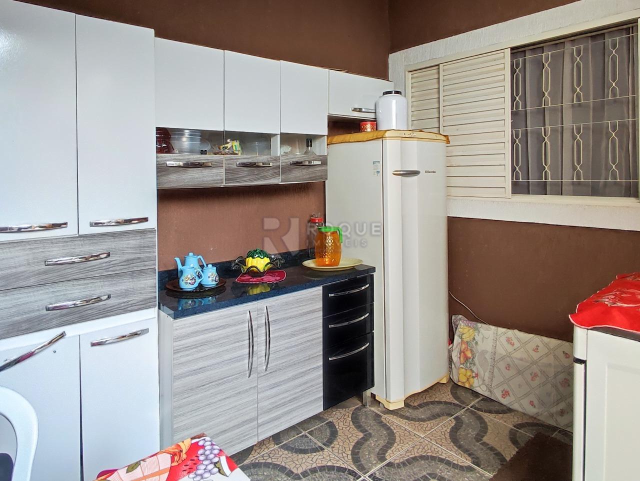 Casa Residencial à venda no bairro Parque Residencial Santa Eulália: COZINHA 2