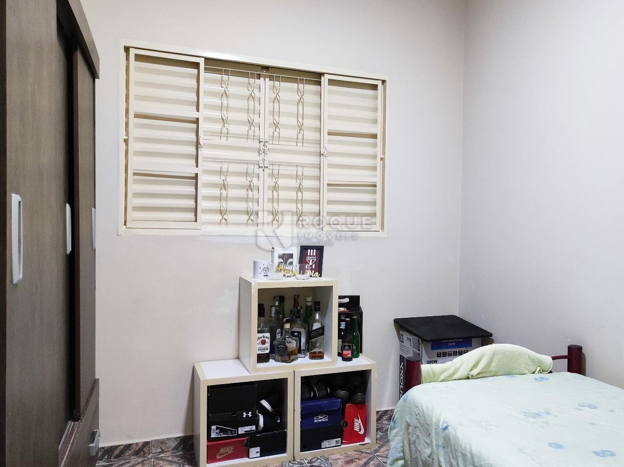 Casa Residencial à venda no bairro Parque Residencial Santa Eulália: DORMITÓRIO 2