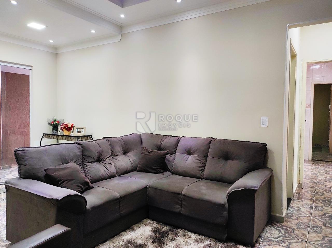 Casa Residencial à venda no bairro Parque Residencial Santa Eulália: SALA DE TV