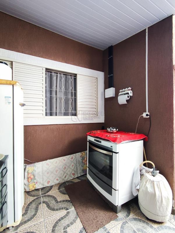 Casa Residencial à venda no bairro Parque Residencial Santa Eulália: COZINHA 2