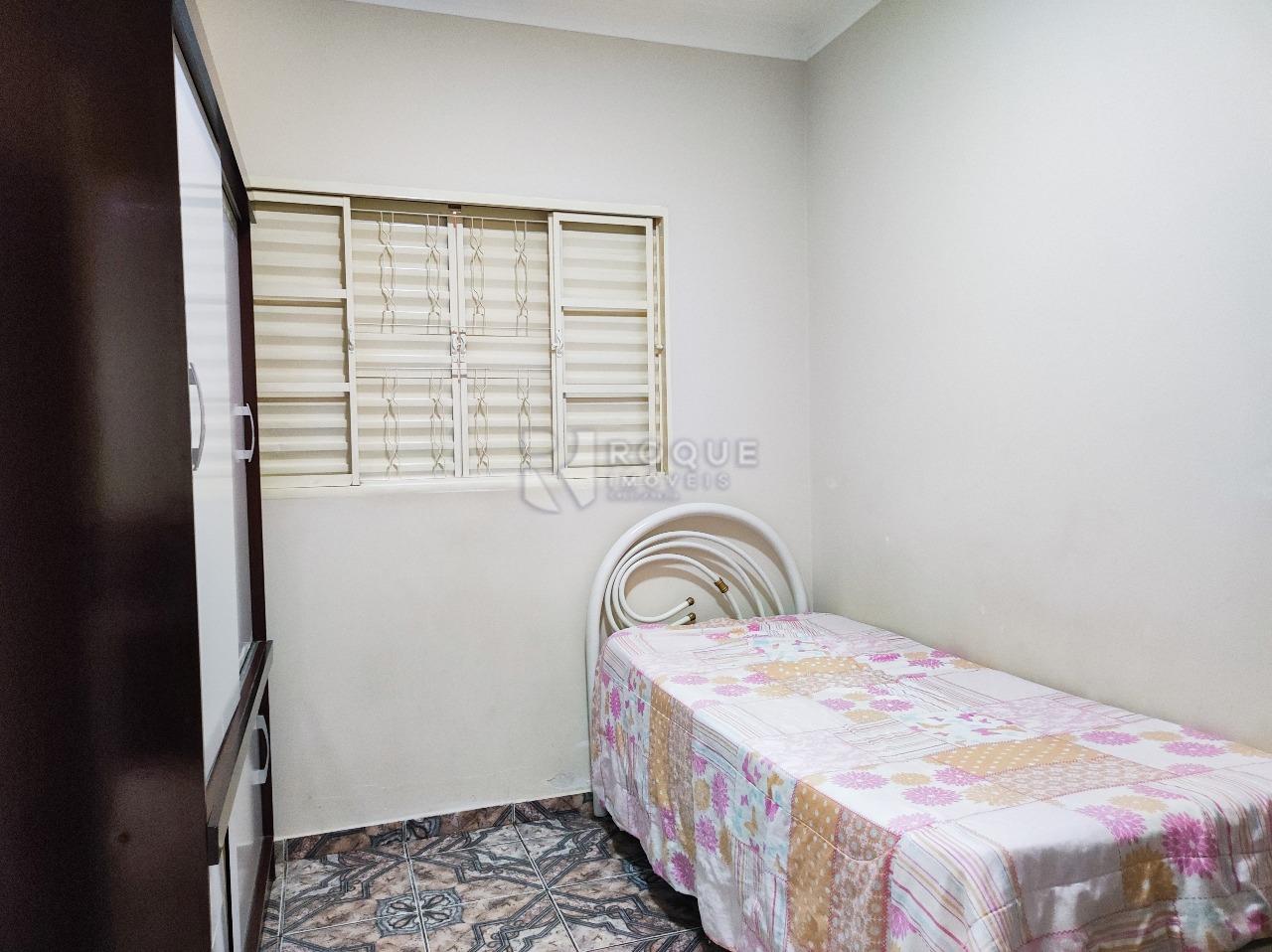 Casa Residencial à venda no bairro Parque Residencial Santa Eulália: DORMITÓRIO 1