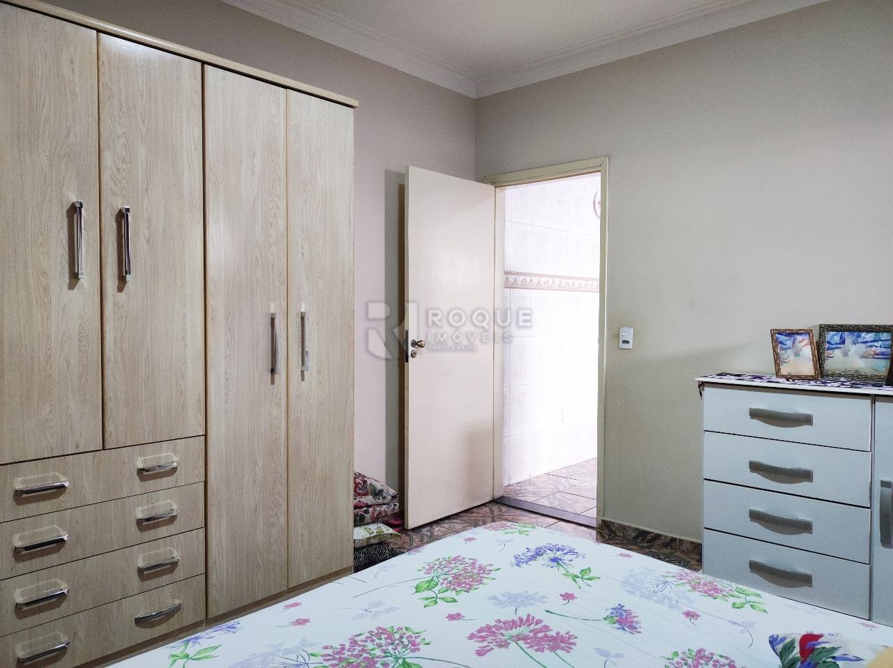 Casa Residencial à venda no bairro Parque Residencial Santa Eulália: SUÍTE