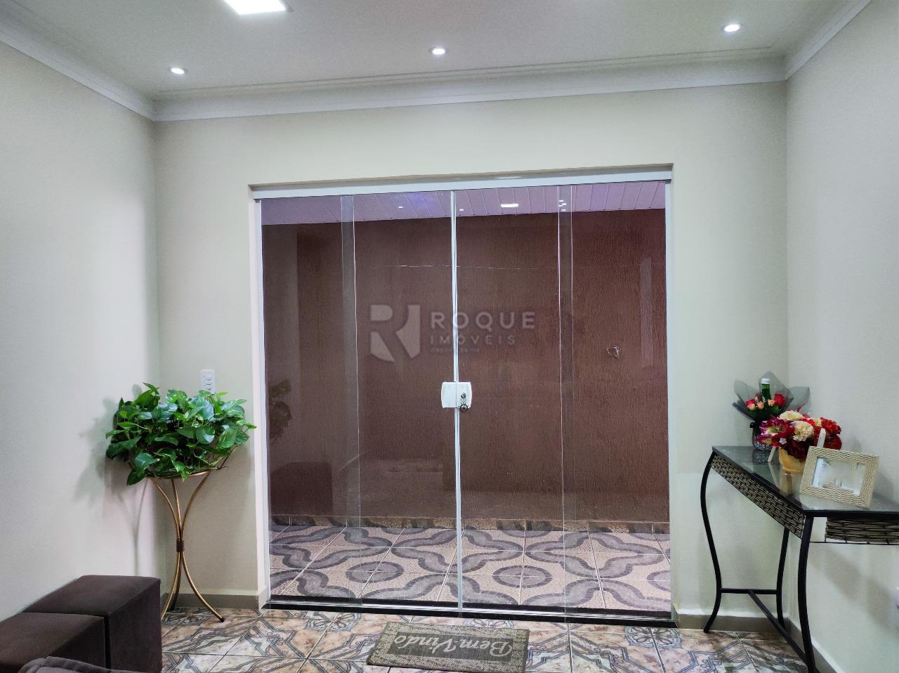 Casa Residencial à venda no bairro Parque Residencial Santa Eulália: SALA