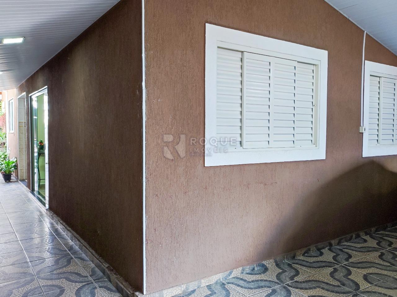 Casa Residencial à venda no bairro Parque Residencial Santa Eulália: FRENTE