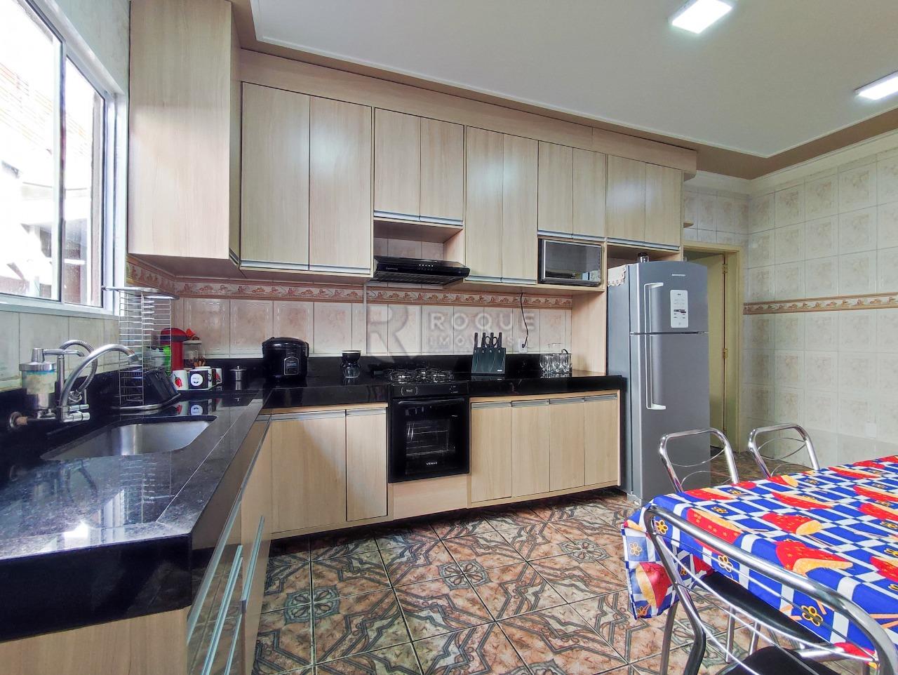 Casa Residencial à venda no bairro Parque Residencial Santa Eulália: COZINHA 1