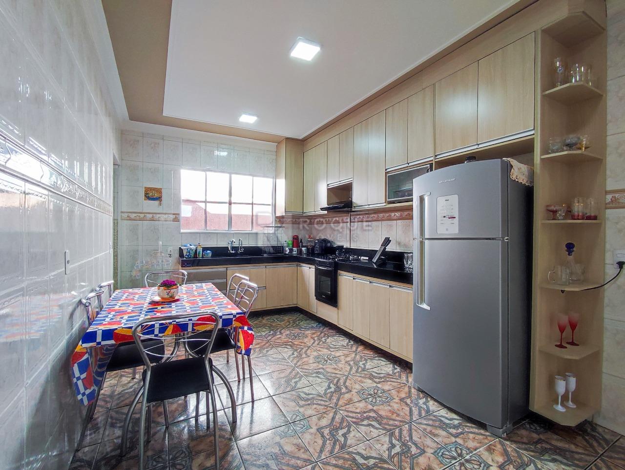 Casa Residencial à venda no bairro Parque Residencial Santa Eulália: COZINHA 1