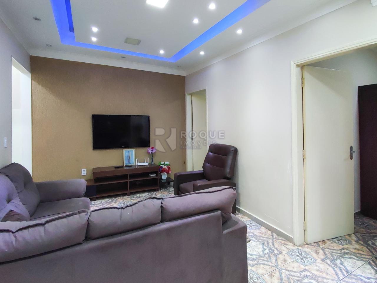 Casa Residencial à venda no bairro Parque Residencial Santa Eulália: SALA DE TV