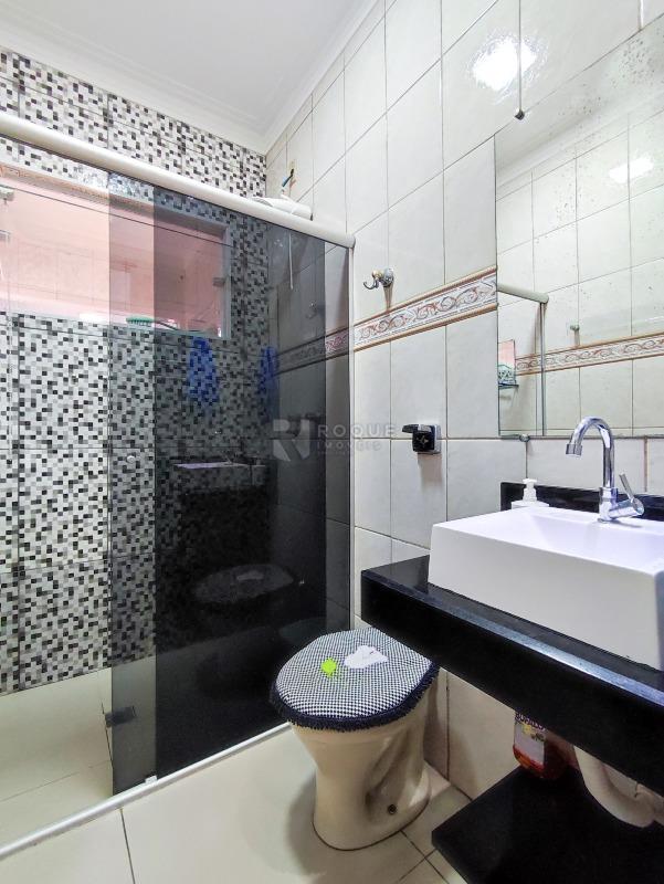 Casa Residencial à venda no bairro Parque Residencial Santa Eulália: BANHEIRO SOCIAL