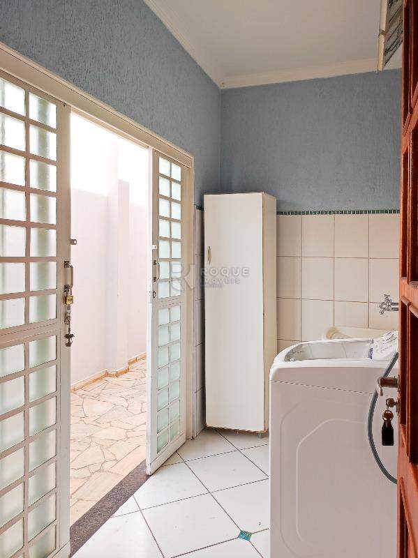 Casa Residencial para aluguel no bairro Parque das Nações: ÁREA DE SERVIÇO