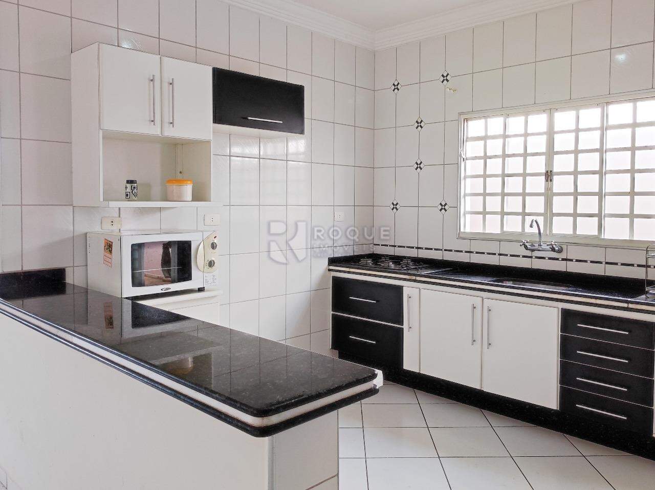 Casa Residencial para aluguel no bairro Parque das Nações: COZINHA