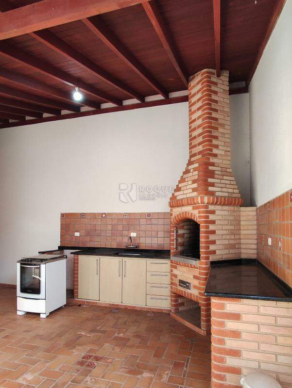 Casa Residencial para aluguel no bairro Parque das Nações: CHURRASQUEIRA
