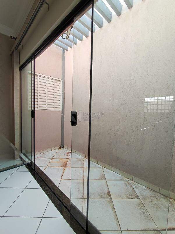 Casa Residencial para aluguel no bairro Parque das Nações: JARDIM DE INVERNO