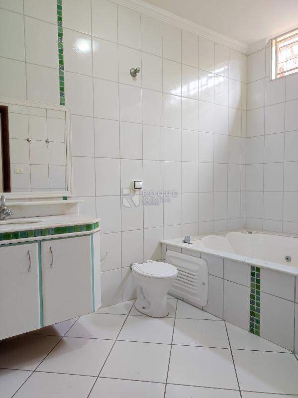 Casa Residencial para aluguel no bairro Parque das Nações: WC SUÍTE