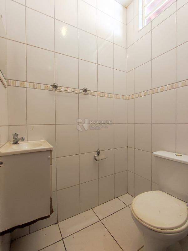 Casa Residencial para aluguel no bairro Parque das Nações: BANHEIRO SOCIAL