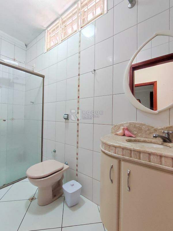 Casa Residencial para aluguel no bairro Parque das Nações: BANHEIRO SOCIAL