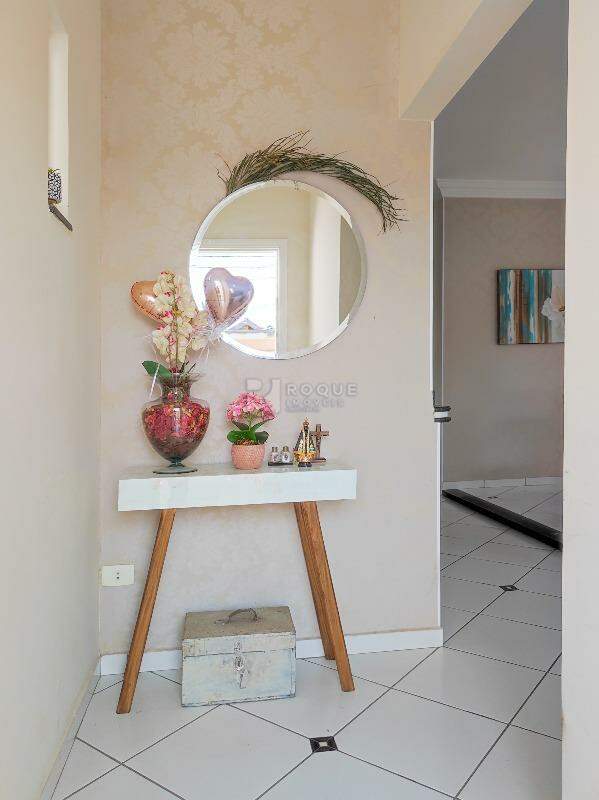 Casa Residencial para aluguel no bairro Parque das Nações: HALL DE ENTRADA
