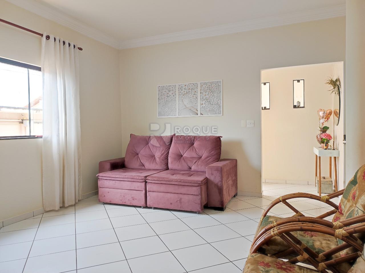 Casa Residencial para aluguel no bairro Parque das Nações: SALA DE TV