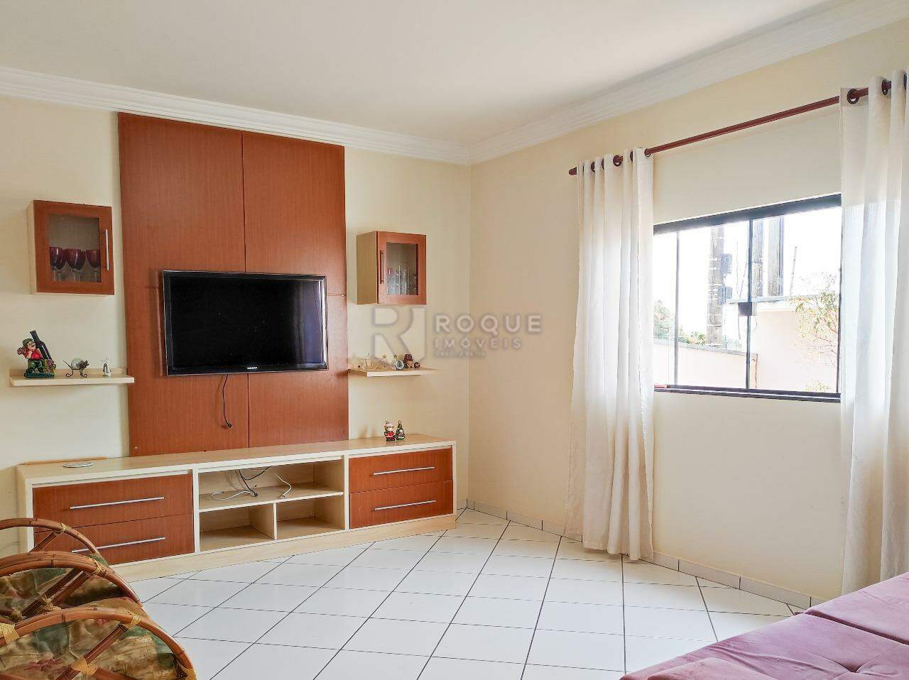 Casa Residencial para aluguel no bairro Parque das Nações: SALA DE TV