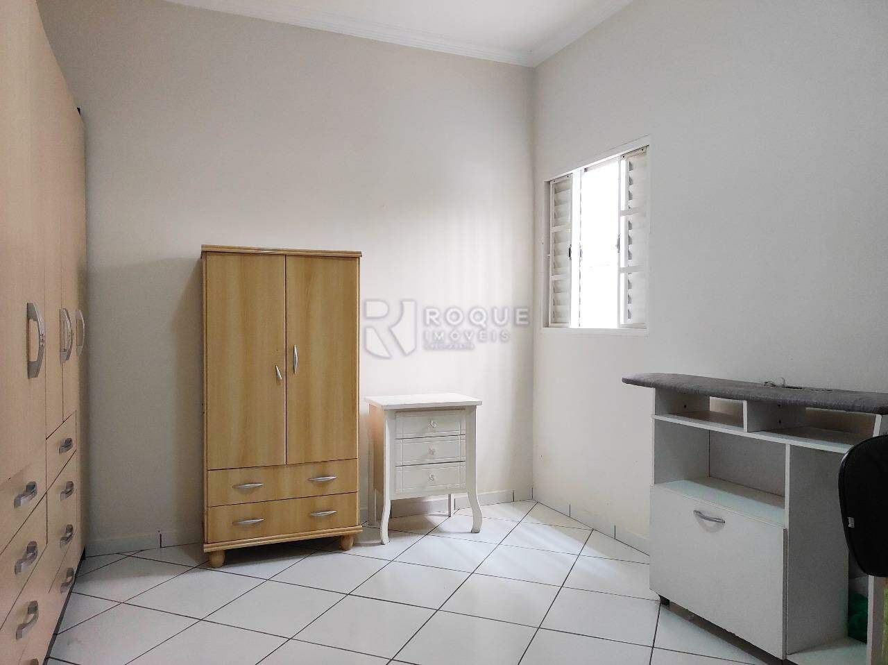 Casa Residencial para aluguel no bairro Parque das Nações: DORMITÓRIO 1