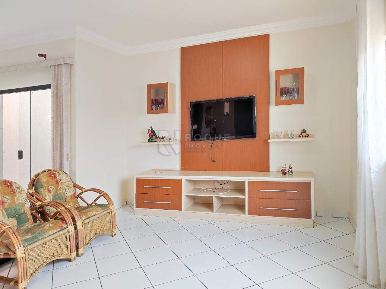 Casa Residencial para aluguel no bairro Parque das Nações: SALA DE TV