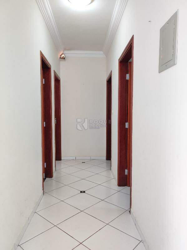 Casa Residencial para aluguel no bairro Parque das Nações: CORREDOR INTERNO