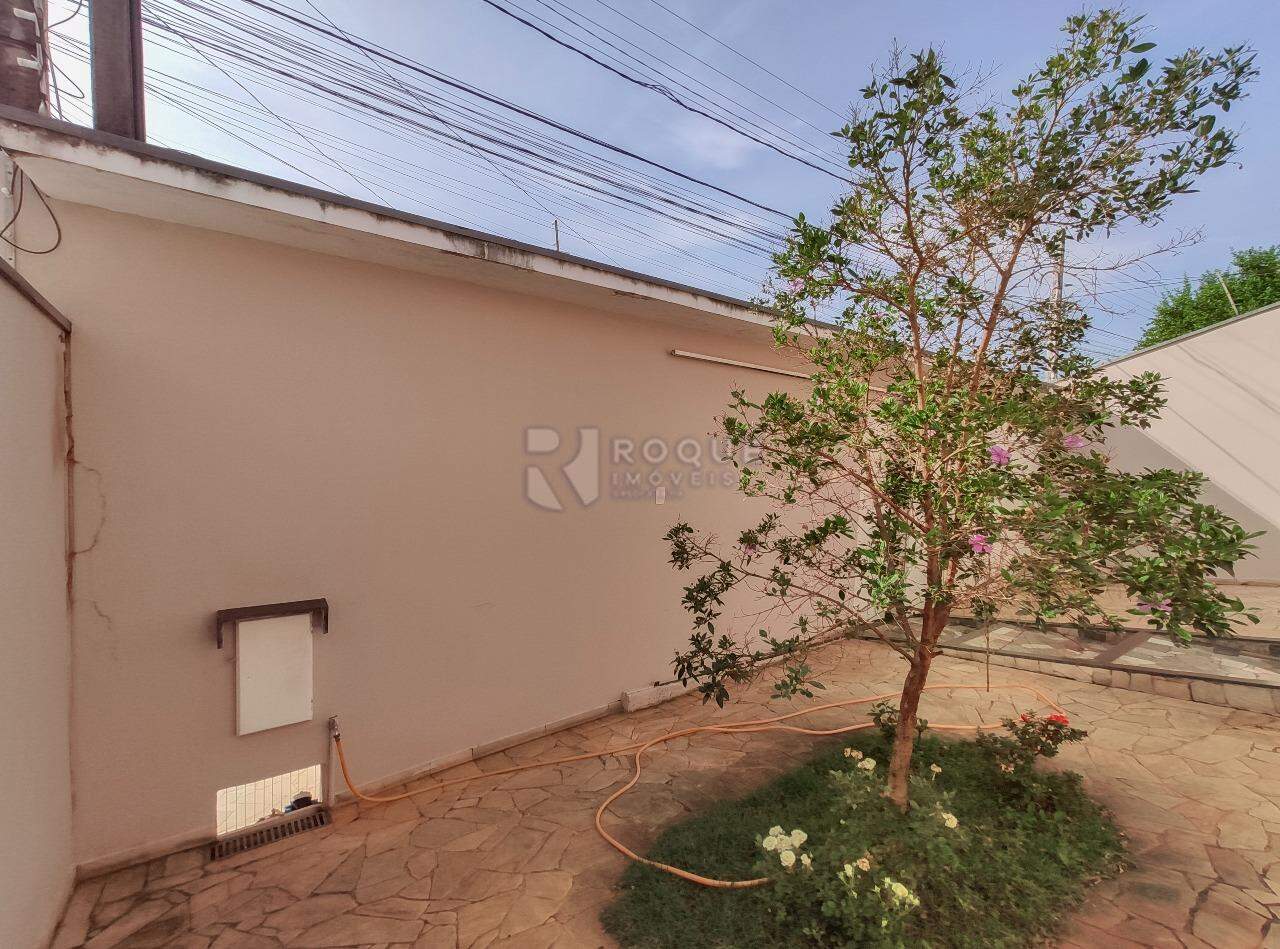 Casa Residencial para aluguel no bairro Parque das Nações: Frente 