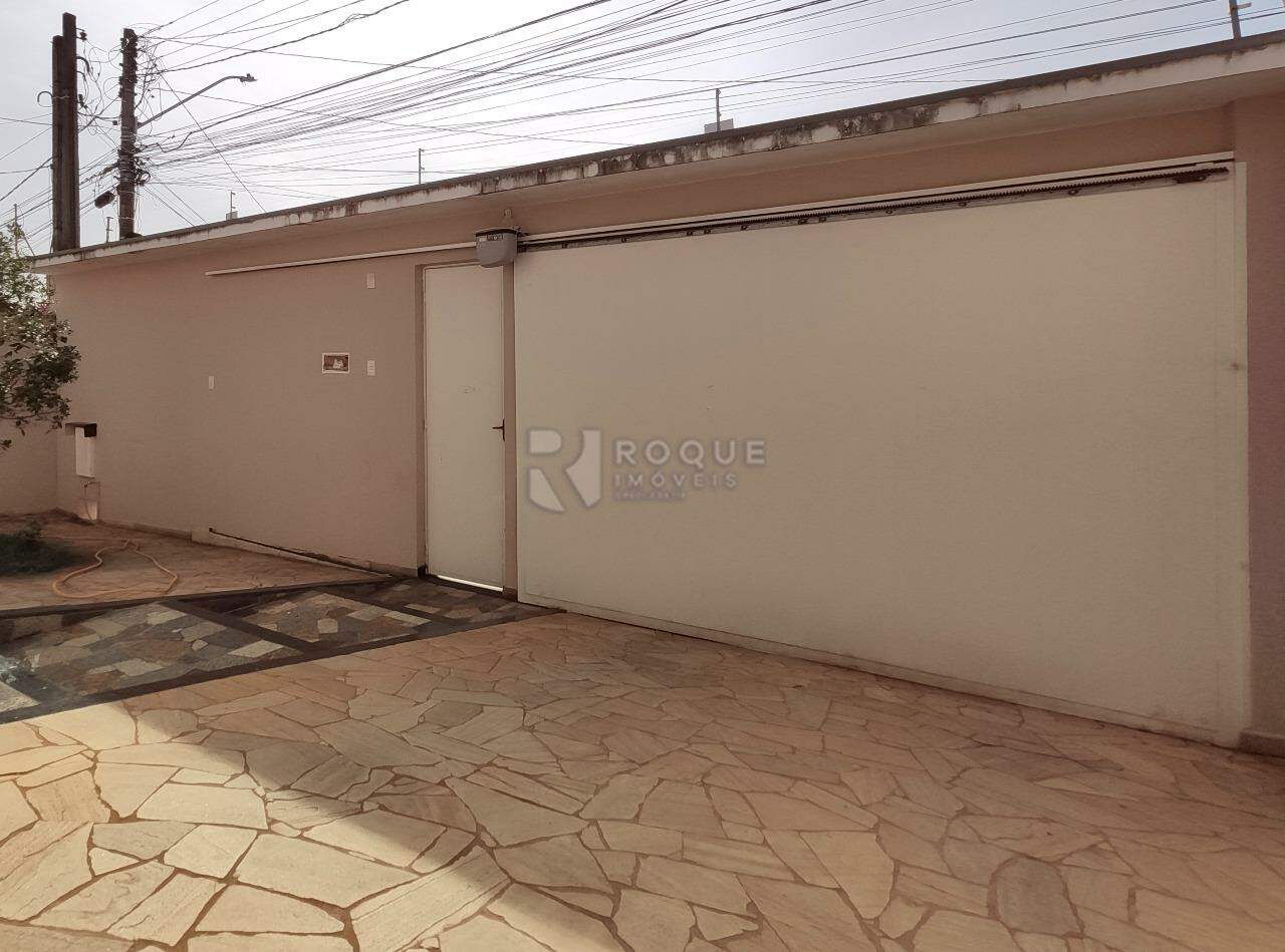 Casa Residencial para aluguel no bairro Parque das Nações: Frente 