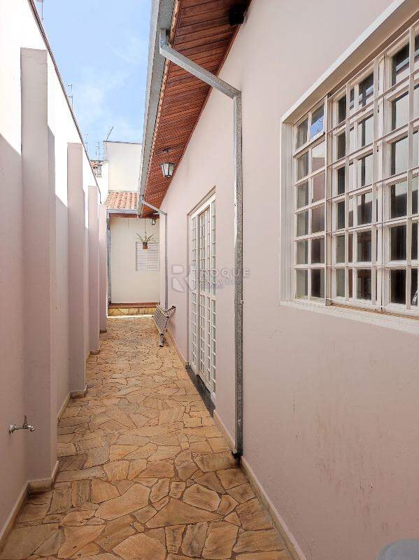 Casa Residencial para aluguel no bairro Parque das Nações: LATERAL EXTERNA
