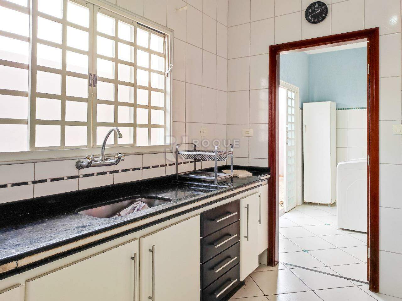 Casa Residencial para aluguel no bairro Parque das Nações: COZINHA