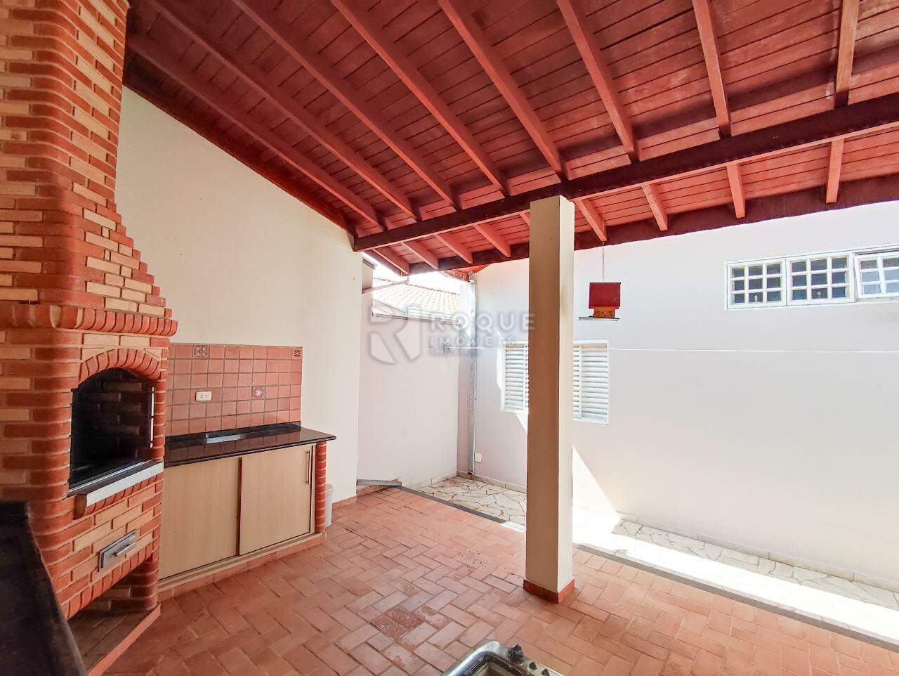 Casa Residencial para aluguel no bairro Parque das Nações: ÁREA DE LAZER
