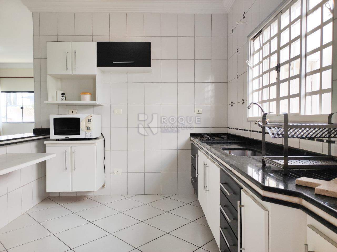 Casa Residencial para aluguel no bairro Parque das Nações: COZINHA