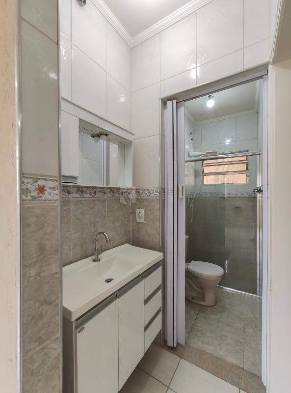 Casa Residencial para aluguel no bairro Conjunto Habitacional Manoel Francisco: Lavabo 