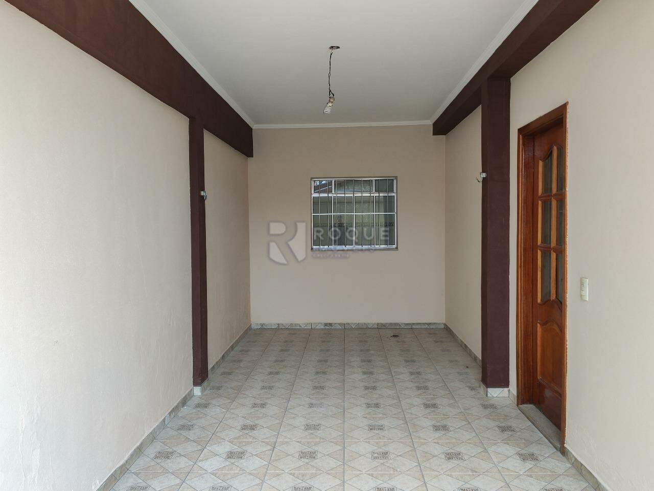 Casa Residencial para aluguel no bairro Conjunto Habitacional Manoel Francisco: Garagem 