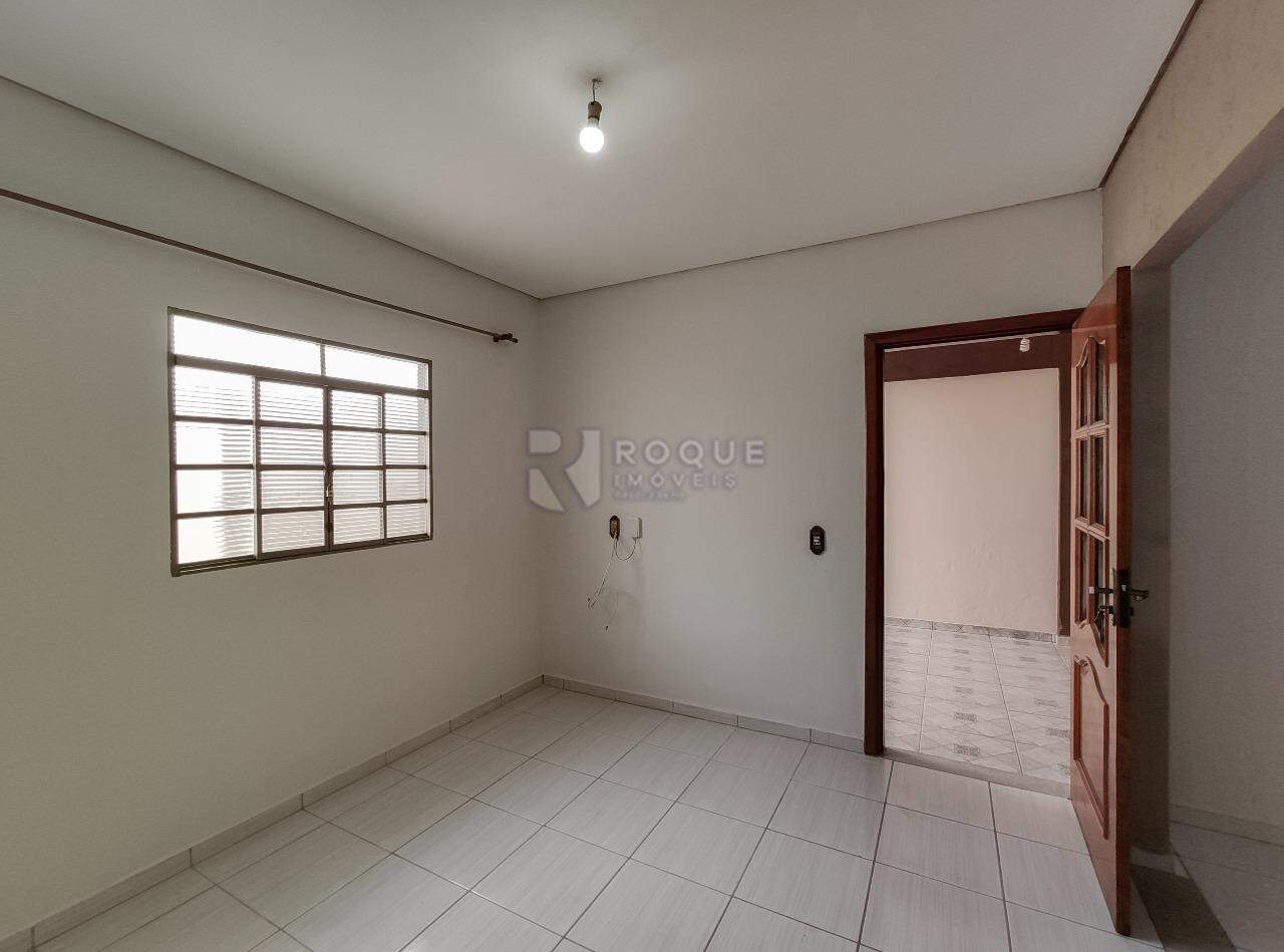 Casa Residencial para aluguel no bairro Conjunto Habitacional Manoel Francisco: Sala 