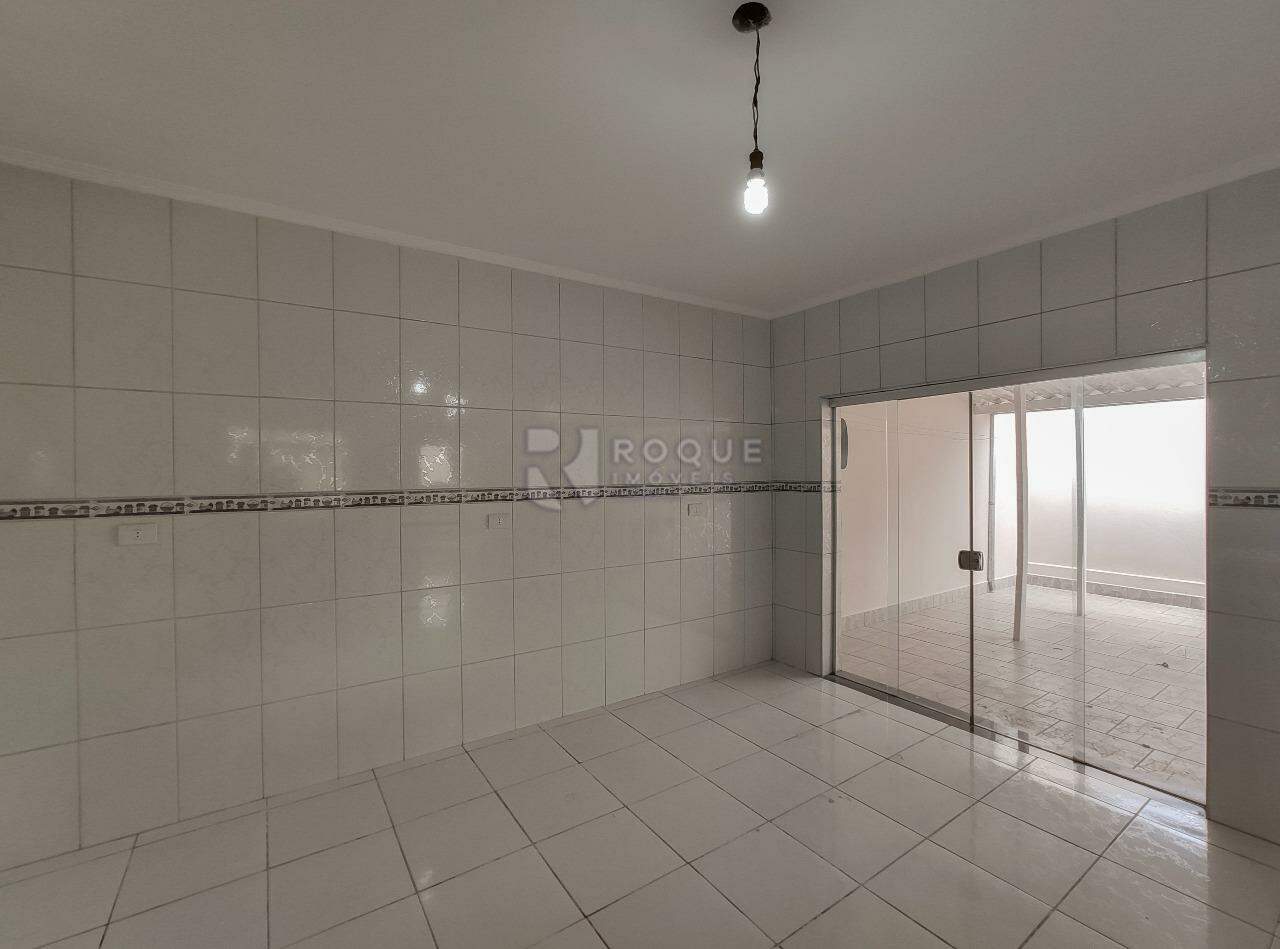 Casa Residencial para aluguel no bairro Conjunto Habitacional Manoel Francisco: Cozinha 