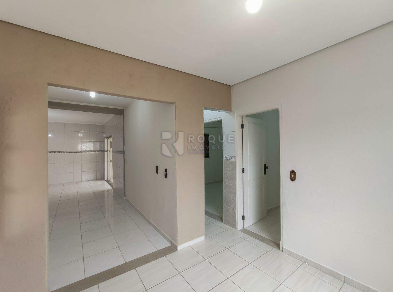 Casa Residencial para aluguel no bairro Conjunto Habitacional Manoel Francisco: Sala 