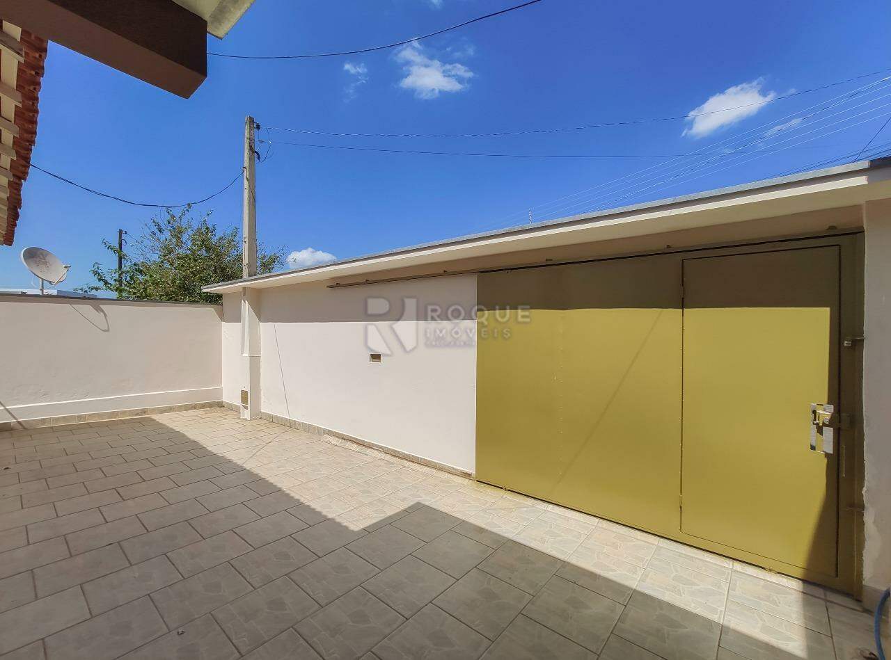 Casa Residencial para aluguel no bairro Conjunto Habitacional Manoel Francisco: Frente 