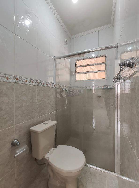 Casa Residencial para aluguel no bairro Conjunto Habitacional Manoel Francisco: WC social 