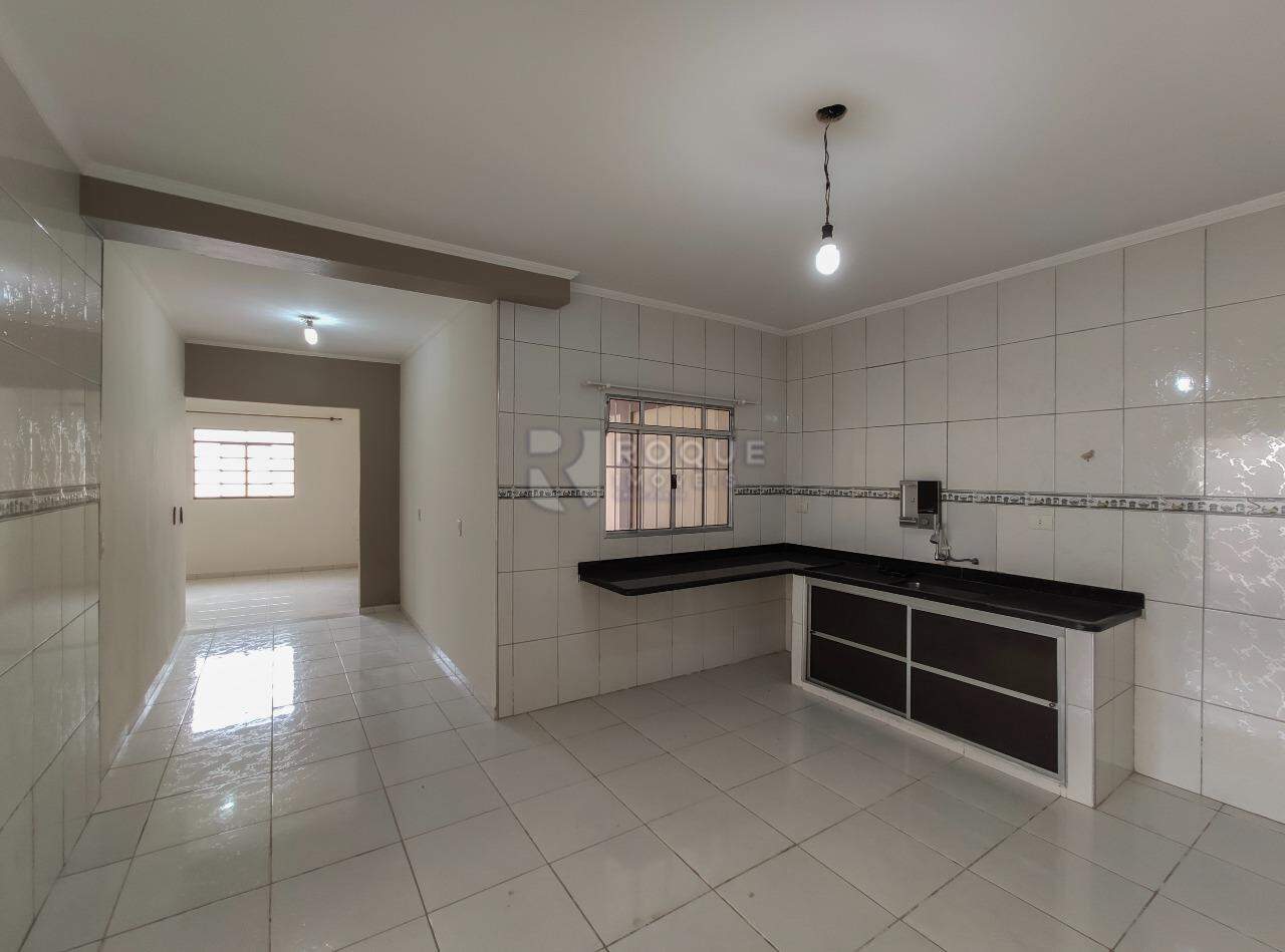 Casa Residencial para aluguel no bairro Conjunto Habitacional Manoel Francisco: Cozinha 