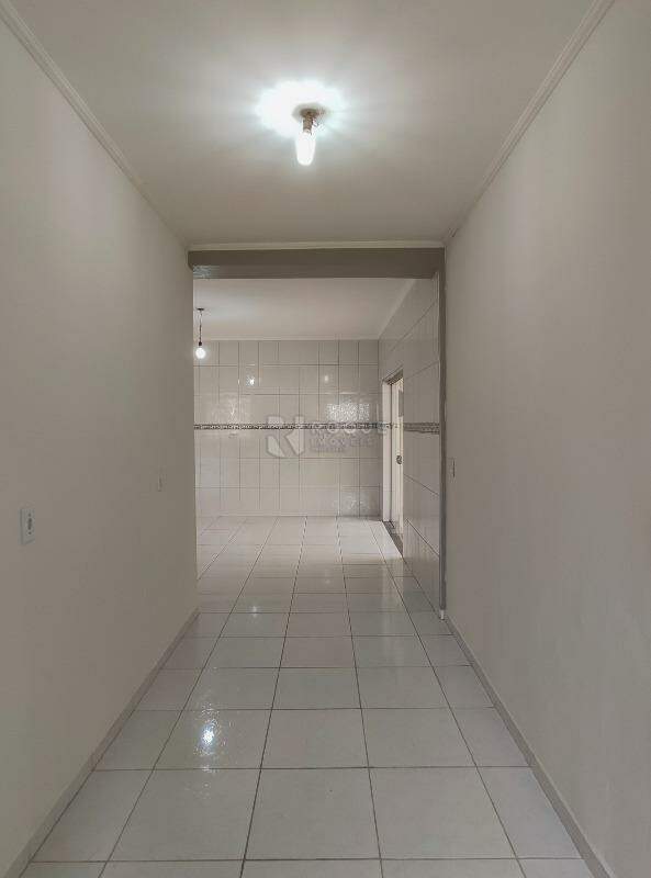 Casa Residencial para aluguel no bairro Conjunto Habitacional Manoel Francisco: Hall 
