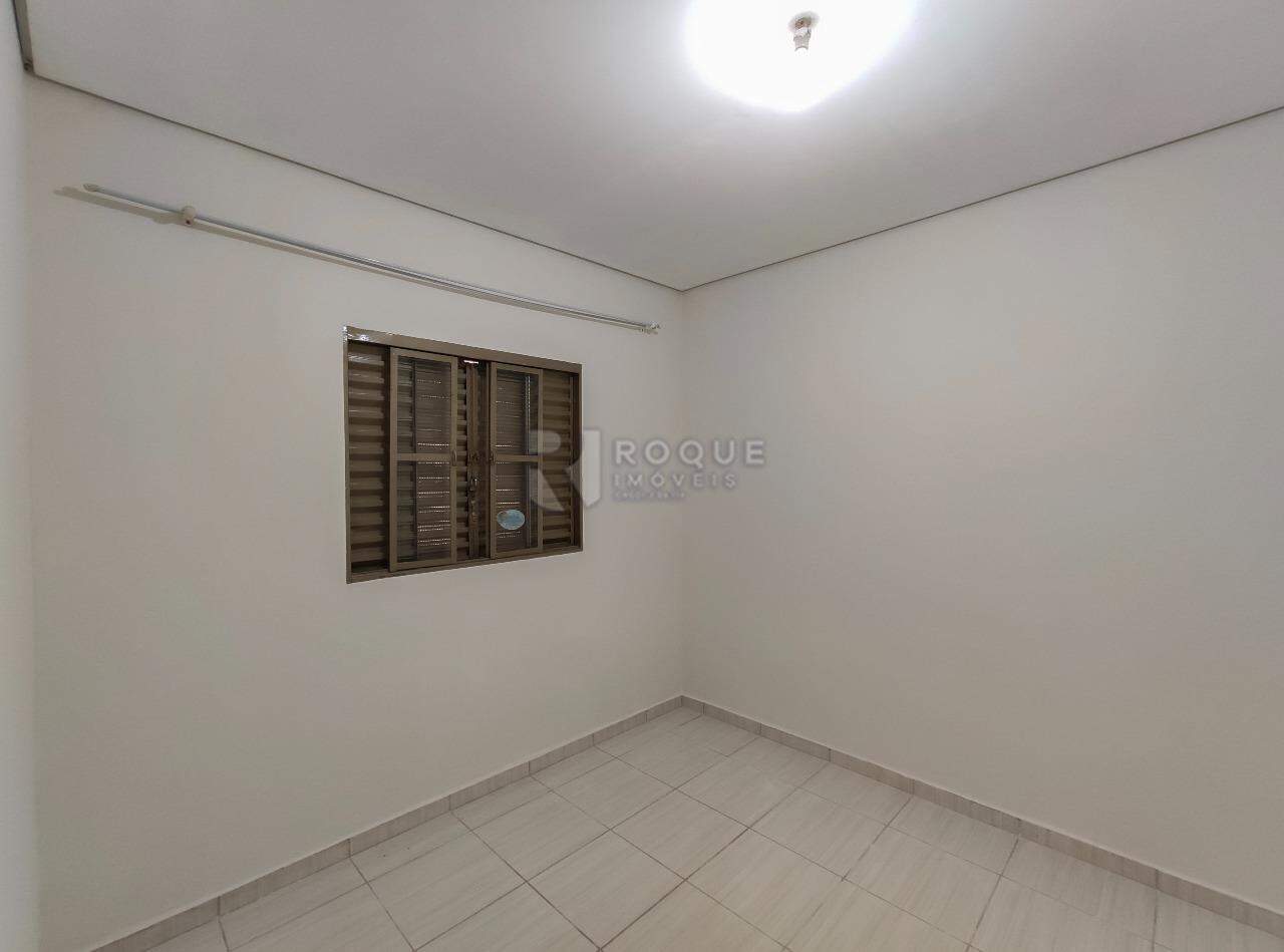 Casa Residencial para aluguel no bairro Conjunto Habitacional Manoel Francisco: Dormitório 2