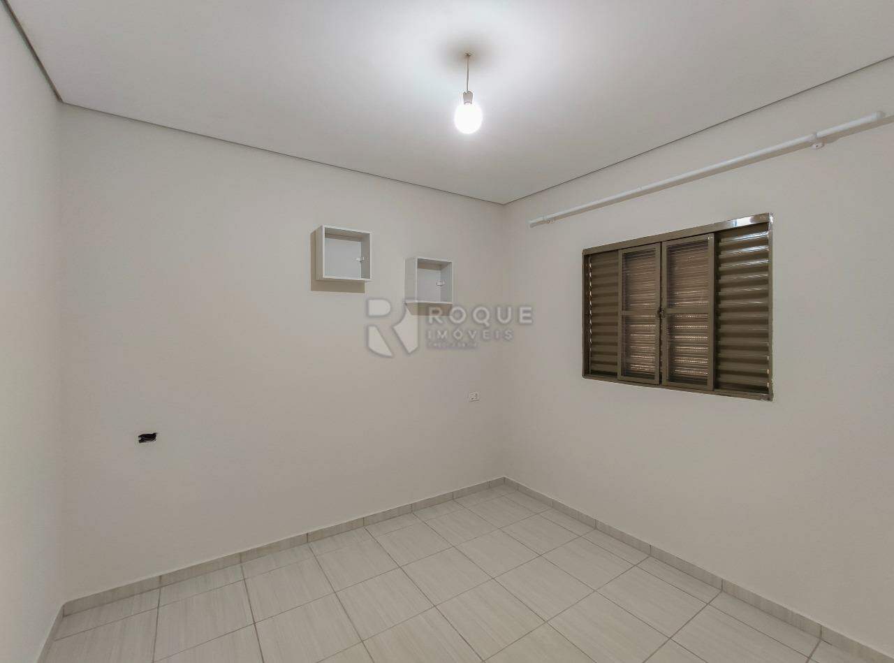 Casa Residencial para aluguel no bairro Conjunto Habitacional Manoel Francisco: Dormitório 1