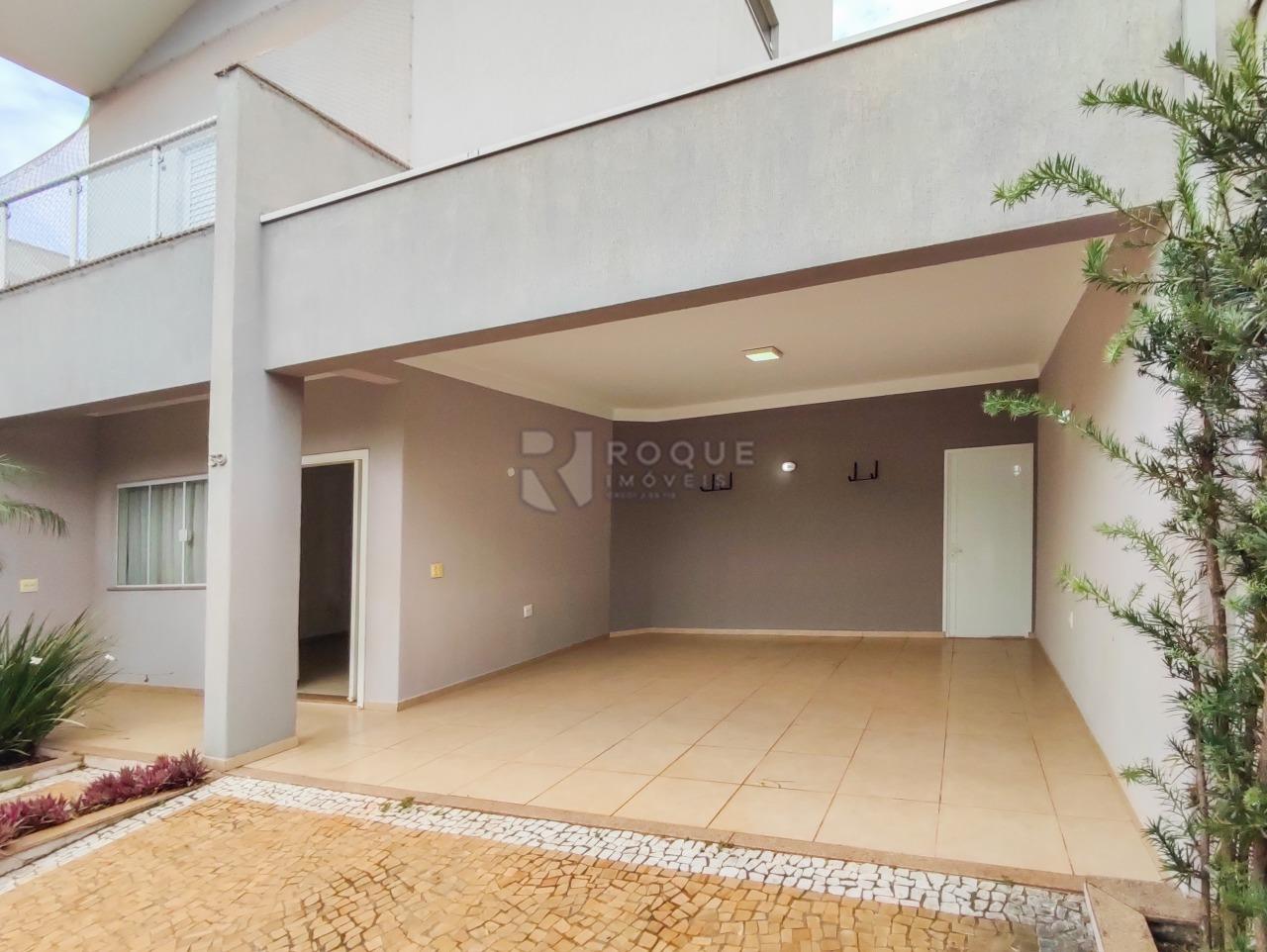 Casa em condomínio à venda no bairro Parque Residencial Roland: GARAGEM