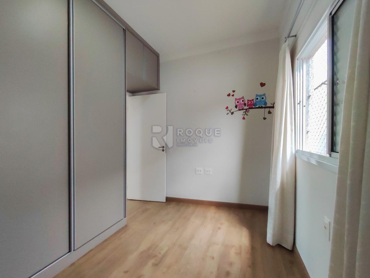 Casa em condomínio à venda no bairro Parque Residencial Roland: DORMITÓRIO 1