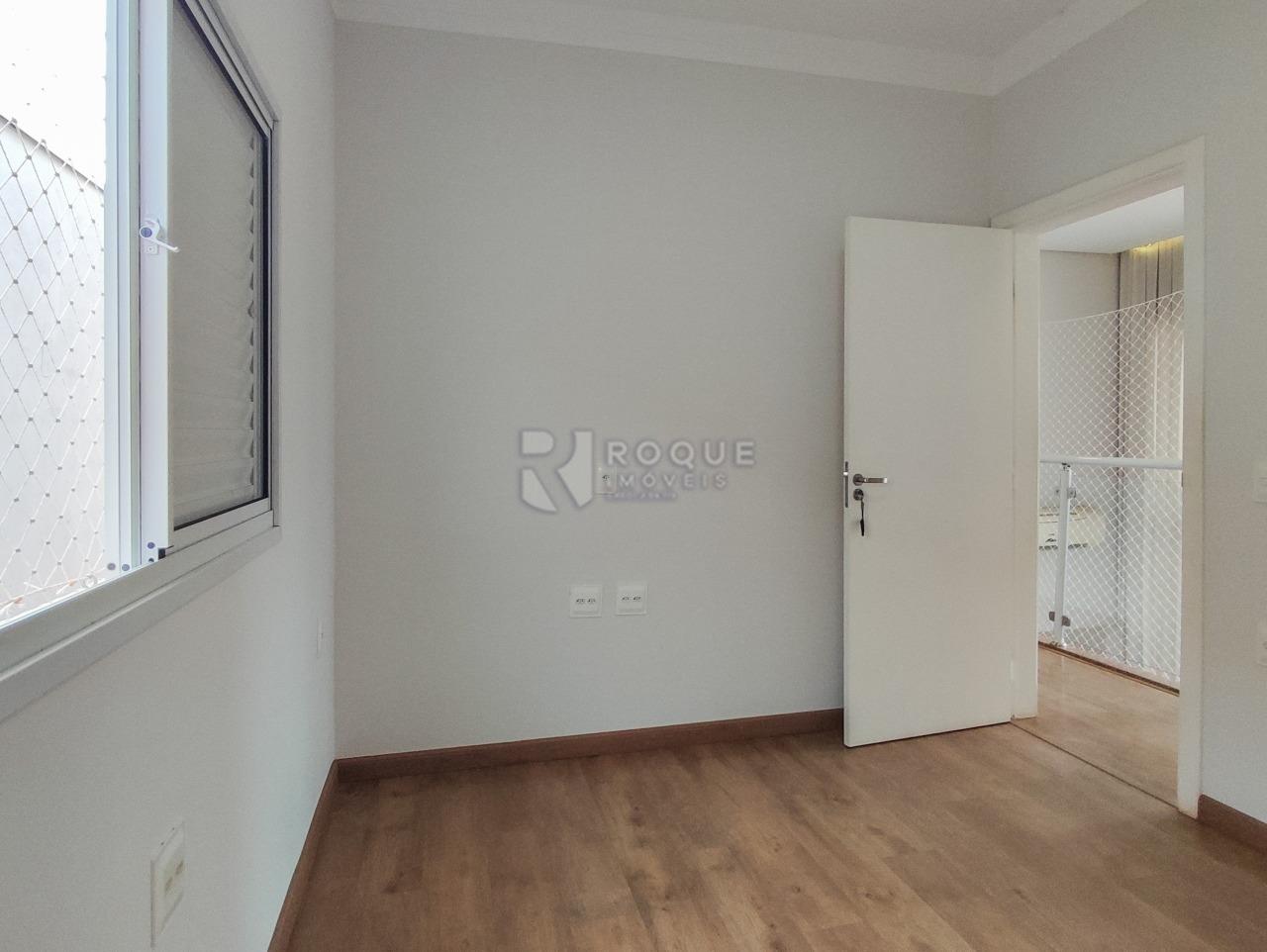 Casa em condomínio à venda no bairro Parque Residencial Roland: DORMITÓRIO 2