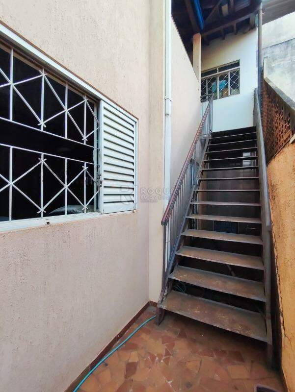 Casa Residencial à venda no bairro VILA DOS PINHEIROS: ACESSO ÁREA DE LAZER