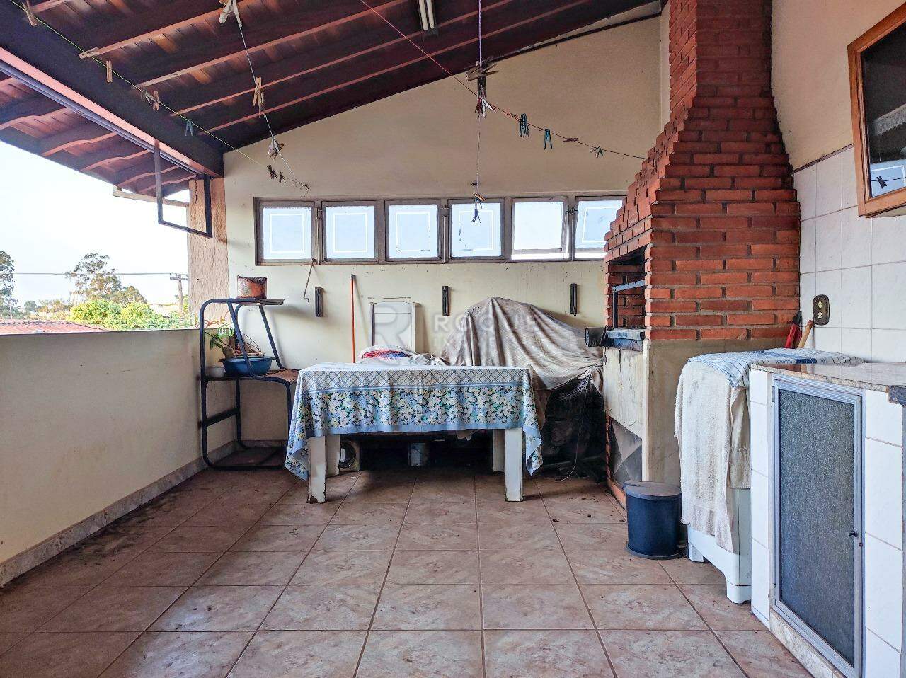 Casa Residencial à venda no bairro VILA DOS PINHEIROS: ÁREA DE LAZER