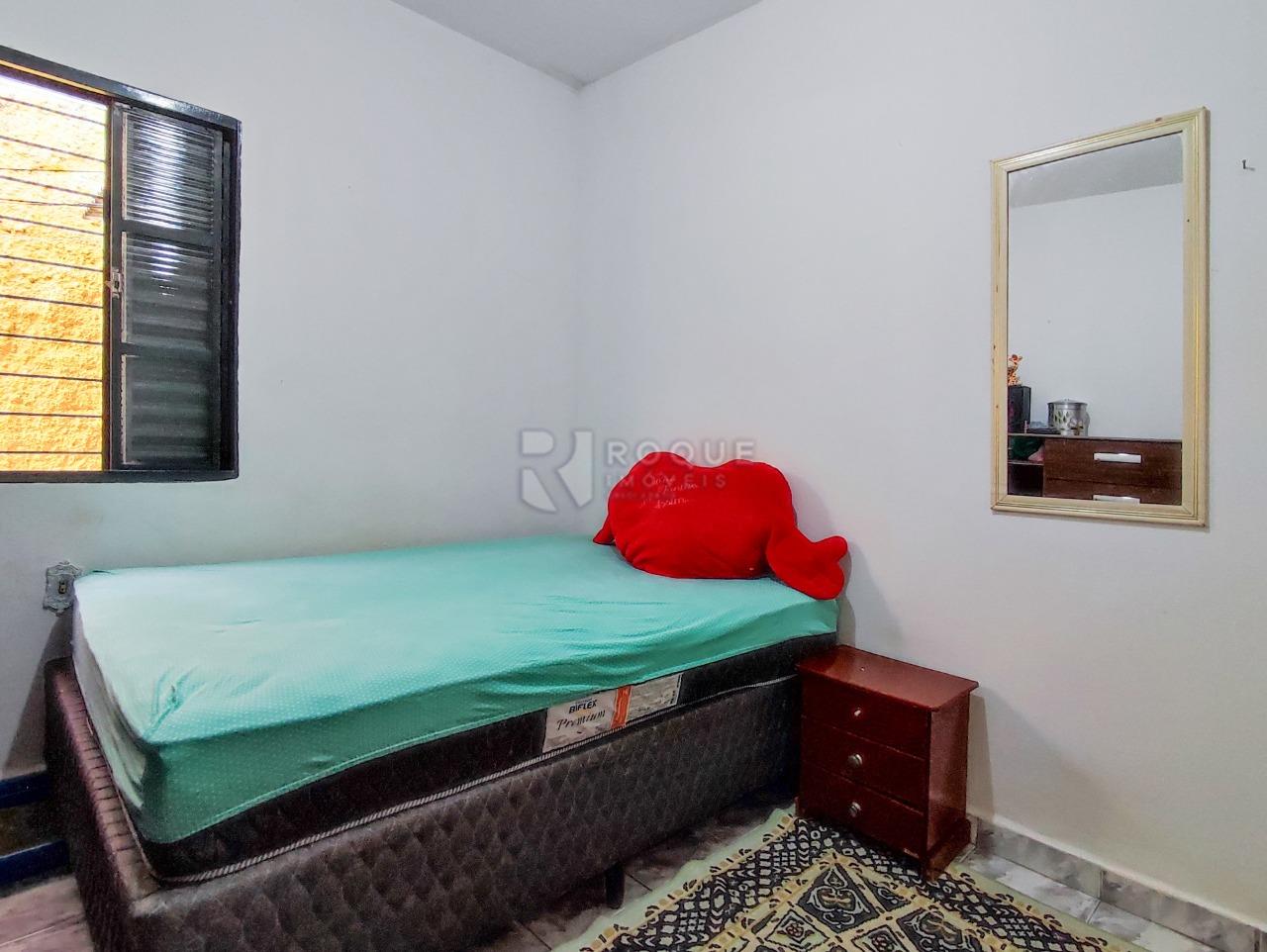 Casa Residencial à venda no bairro Vila Santa Lina: DORMITÓRIO